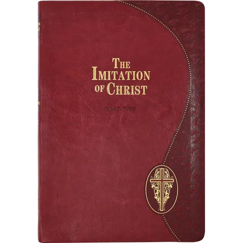 Imitation of Christ: In Four Books