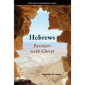 Hebrews: Partners with Christ
