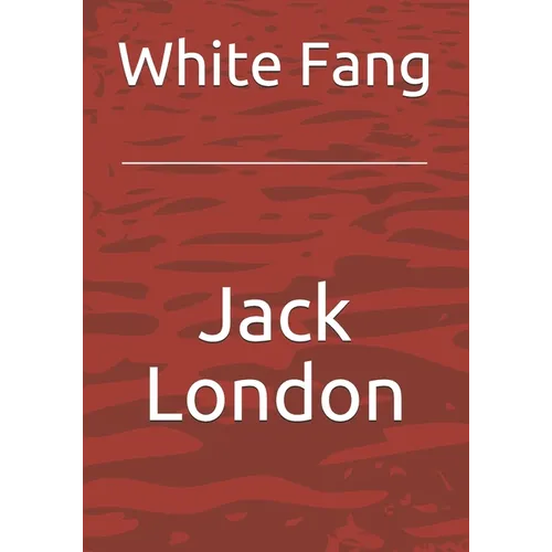 White Fang