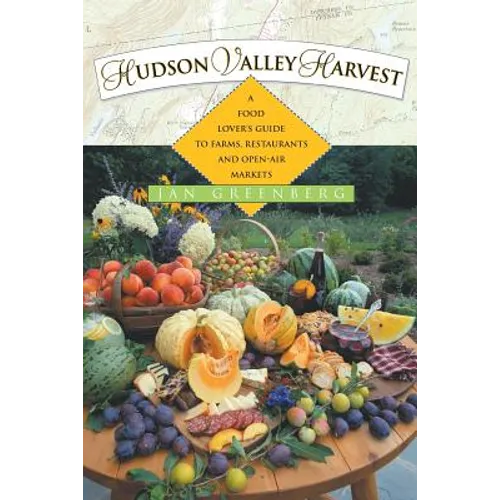 Hudson Valley Harvest
