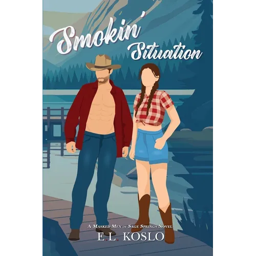 Smokin' Situation: Illustrated Cover Special Edition