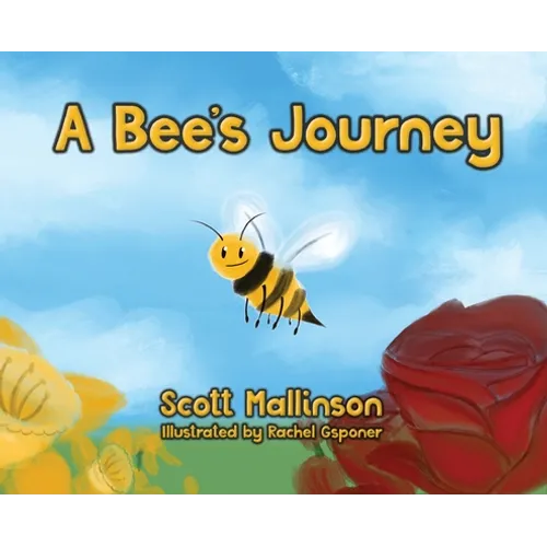 A Bee's Journey