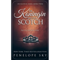 De Koningin van de Scotch