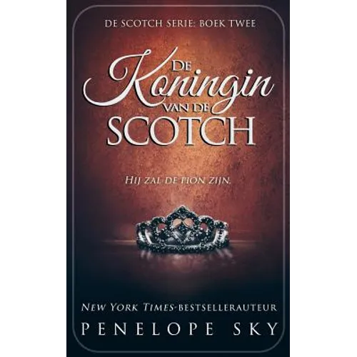 De Koningin van de Scotch