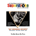 Superstroke Bruce Christopher: My Winning Secrets