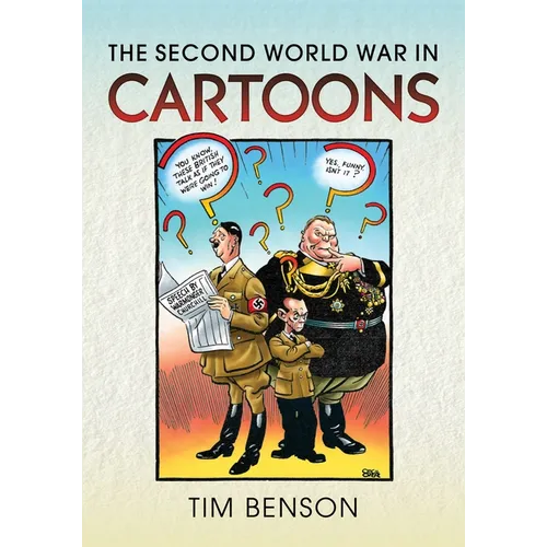 The Second World War in Cartoons