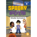 Ghostly Gymnasium