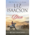 Blaze: A Young Brothers Novel
