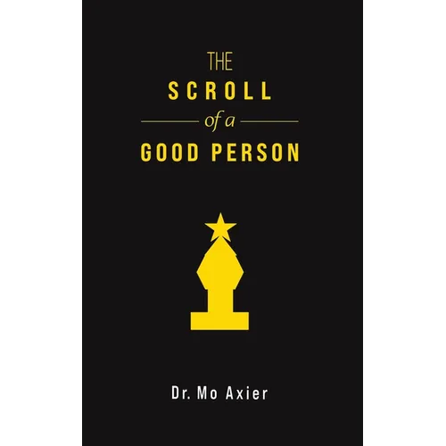 The Scroll of a Good Person