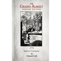 The Grand Albert, English Edition