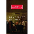 Democracy in America: Introduction by Alan Ryan
