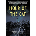 Hour of the Cat
