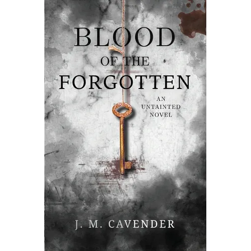 Blood of the Forgotten