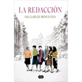 La Redacción / The First Women Journalists