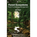 Forest Ecosystems: Forest Function and Management