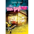 The Van Gogh Cafe