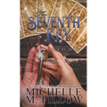 The Seventh Key: A Paranormal Women's Fiction Romance Novel