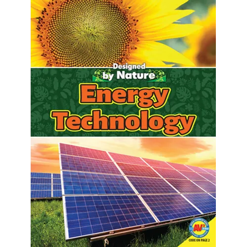 Energy Technology