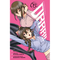 Durarara!! Re;dollars Arc, Vol. 5