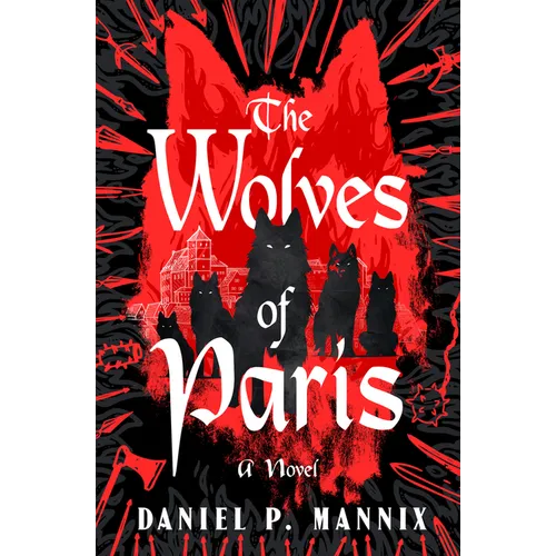 The Wolves of Paris