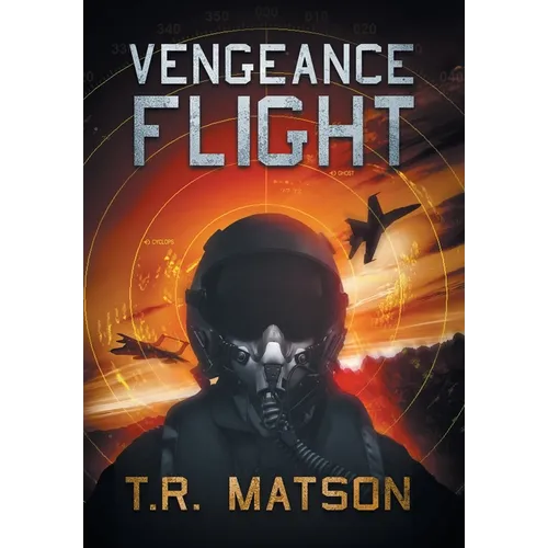 Vengeance Flight