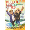 Keeper of the Lost Cities: The Graphic Novel Part 1: Volume 1