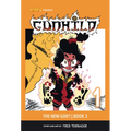 The New God?, Book 3: Volume 1