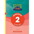 StepsWeb Workbook 2 (Second Edition)