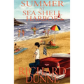 Summer at Sea Shell Harbor