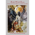 As the World Burns: Writers and Artists Reflect on a World Gone Mad