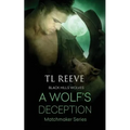 A Wolf's Deception
