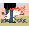 Moomin and the Golden Tail