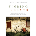 Finding Ireland: A Poet's Explorations of Irish Literature and Culture