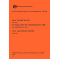 Some organochlorine pesticides. IARC Vol 5