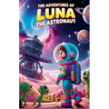 The Adventures Of Luna The Astronaut