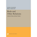 Birds and Other Relations: Selected Poetry of Dezsö Tandori