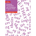 Year 1/P2 Grammar, Punctuation and Vocabulary Progress Tests