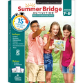 Summer Bridge Activities Spanish 7-8, Grades 7 - 8