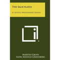The Salicylates: A Critical Bibliographic Review