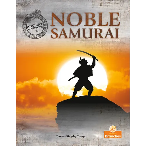 Noble Samurai