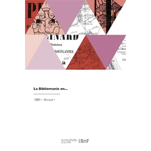 La bibliomanie