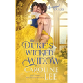 The Duke's Wicked Widow