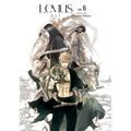 Levius/Est, Vol. 6