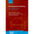 Reimagining the Judiciary: Women's Representation on High Courts Worldwide