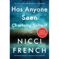 Has Anyone Seen Charlotte Salter?