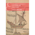 The Cambridge Companion to Ottoman History