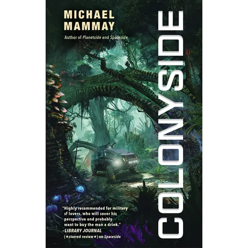 Colonyside