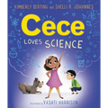 Cece Loves Science