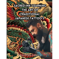 Sacred Ink: Learning the Art of Traditional Japanese Tattoo's