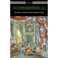 The Barber of Seville and The Marriage of Figaro